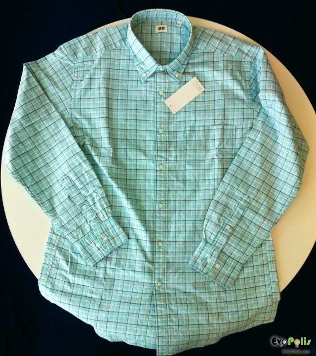 Uniqlo-print-n-oxford-check-long-sleeve-shirts-14