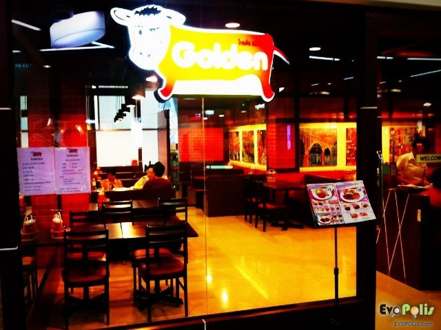 ร้านสเต็ก