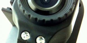 In-Car DVR - Vehicle Blackbox DVR C600 Full HD 1080p - รีวิวกล้องบันทึกวีดีโอ ติดรถยนต์ ฟูลไฮเดฟฟินิชั่น จิ๋วแจ๋ว.