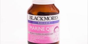 Blackmores Radiance Marine Q10 กินแล้วดียังไง?