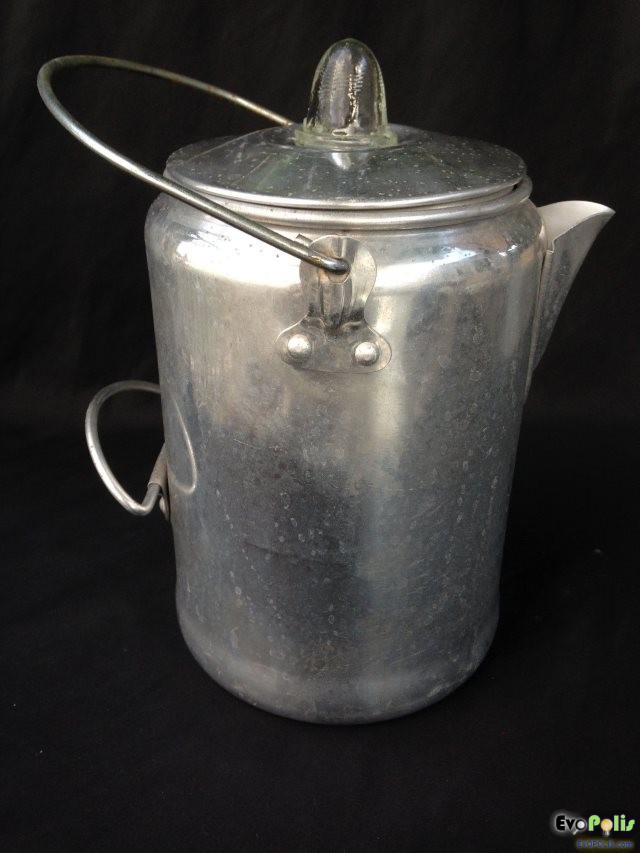 ClassicCoffeeMakerPot50 เว็บรีวิวทุกๆสิ่งโดยผู้ใช้